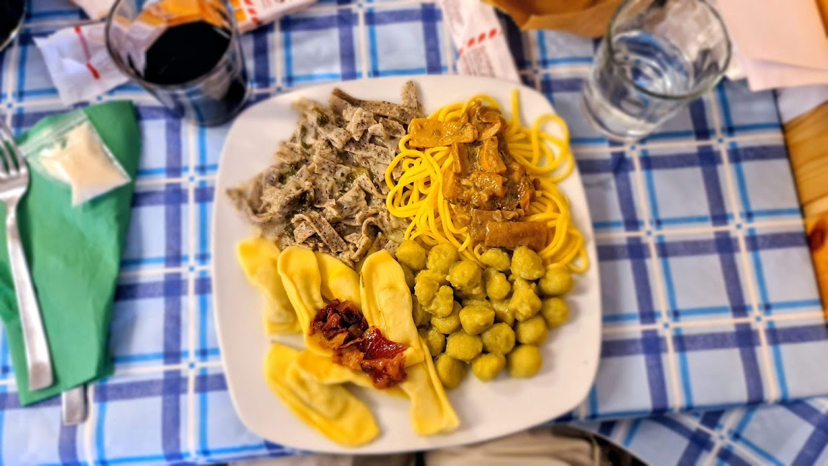 Trattoria Merelli Salmezza Photo 5
