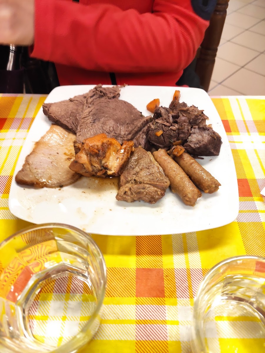 Trattoria Merelli Salmezza Photo 8