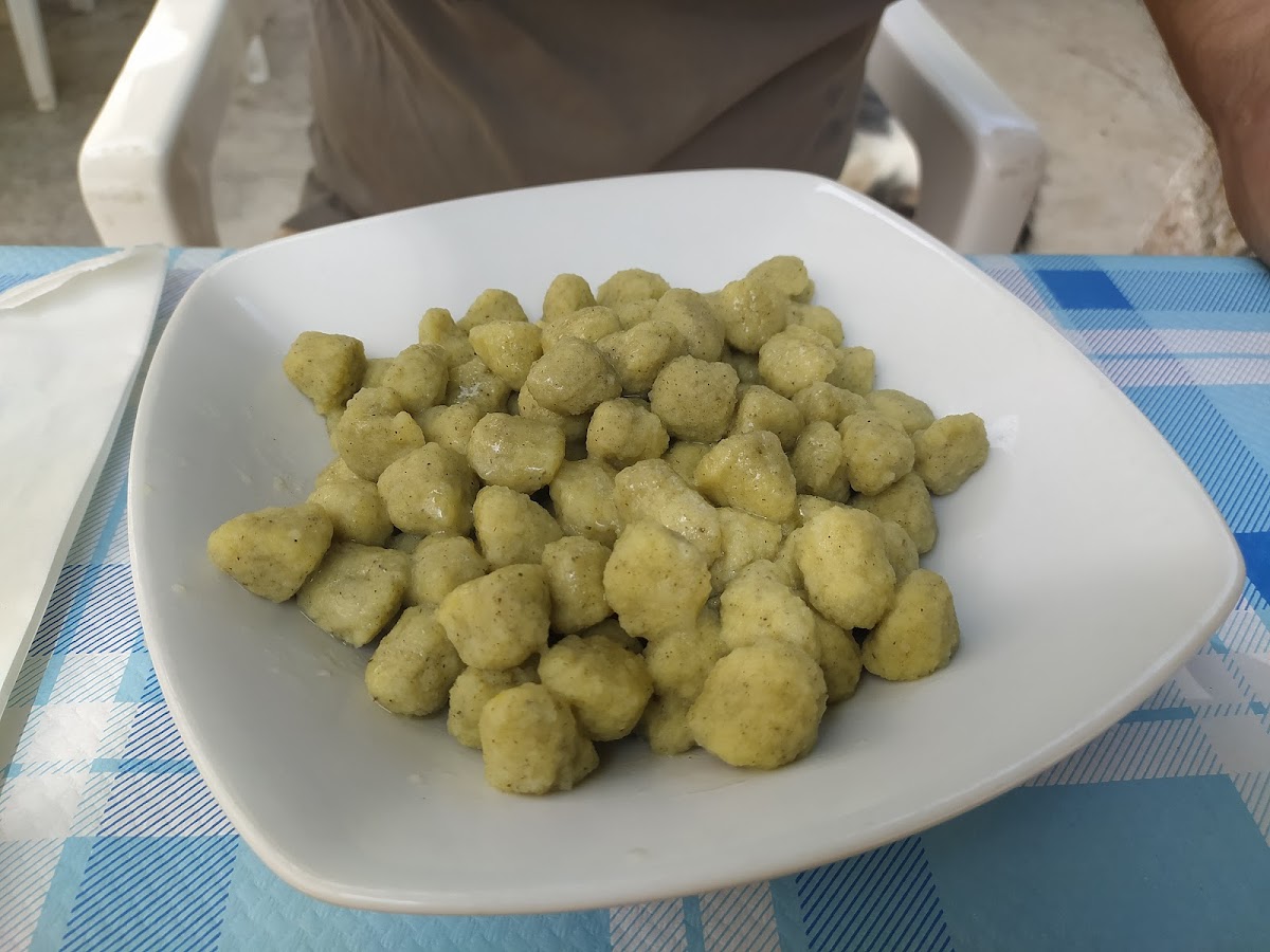 Trattoria Merelli Salmezza Photo 9