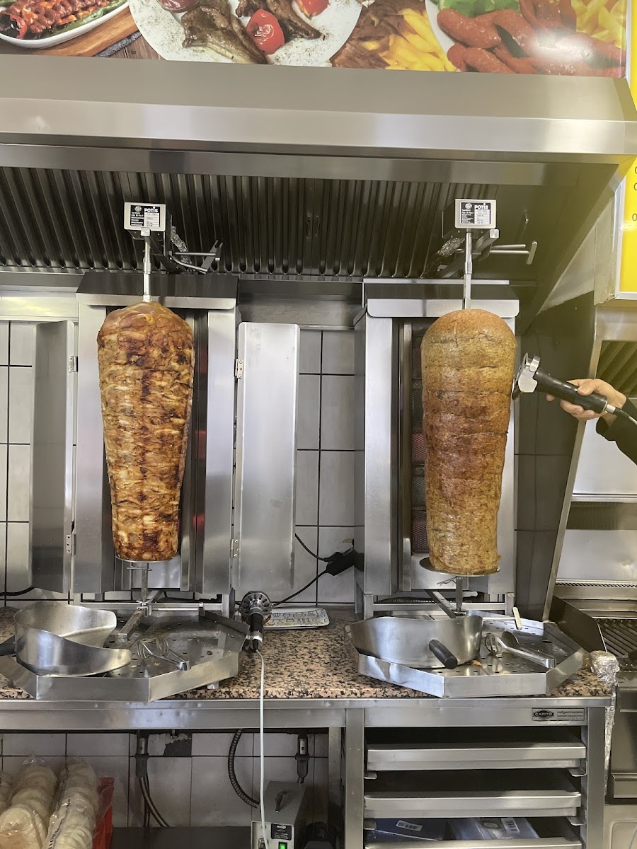 Burak Kebap Haus Photo 10