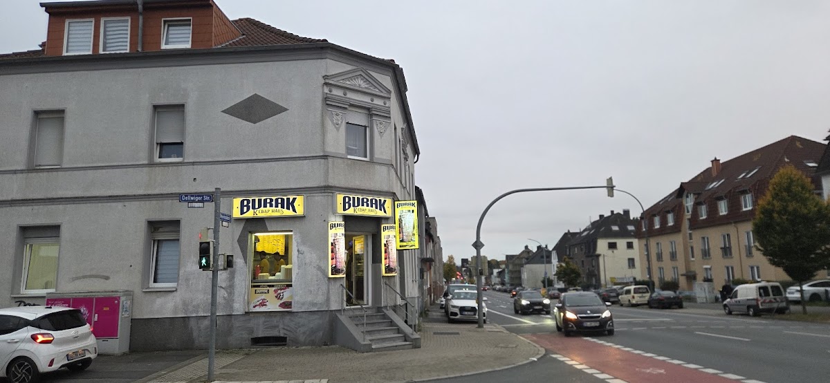 Burak Kebap Haus Photo 4