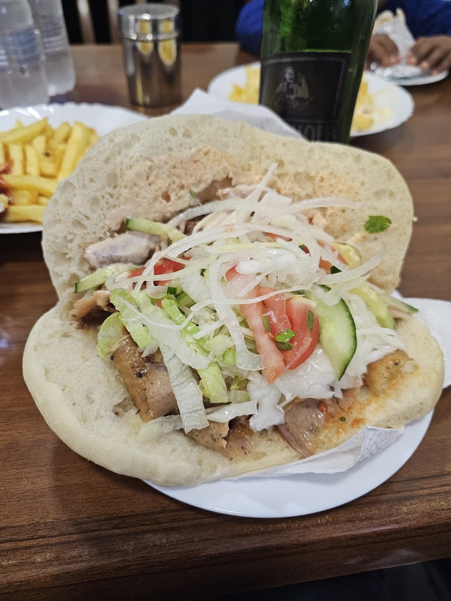 Burak Kebap Haus Photo 5