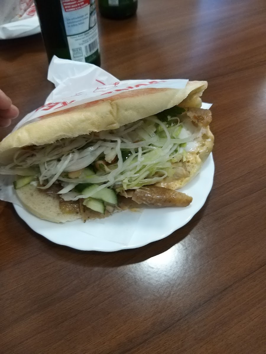 Burak Kebap Haus Photo 6