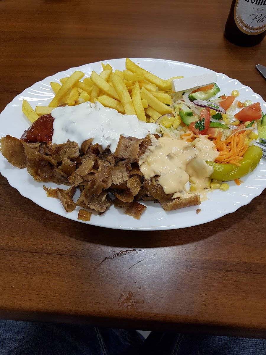 Burak Kebap Haus Photo 7