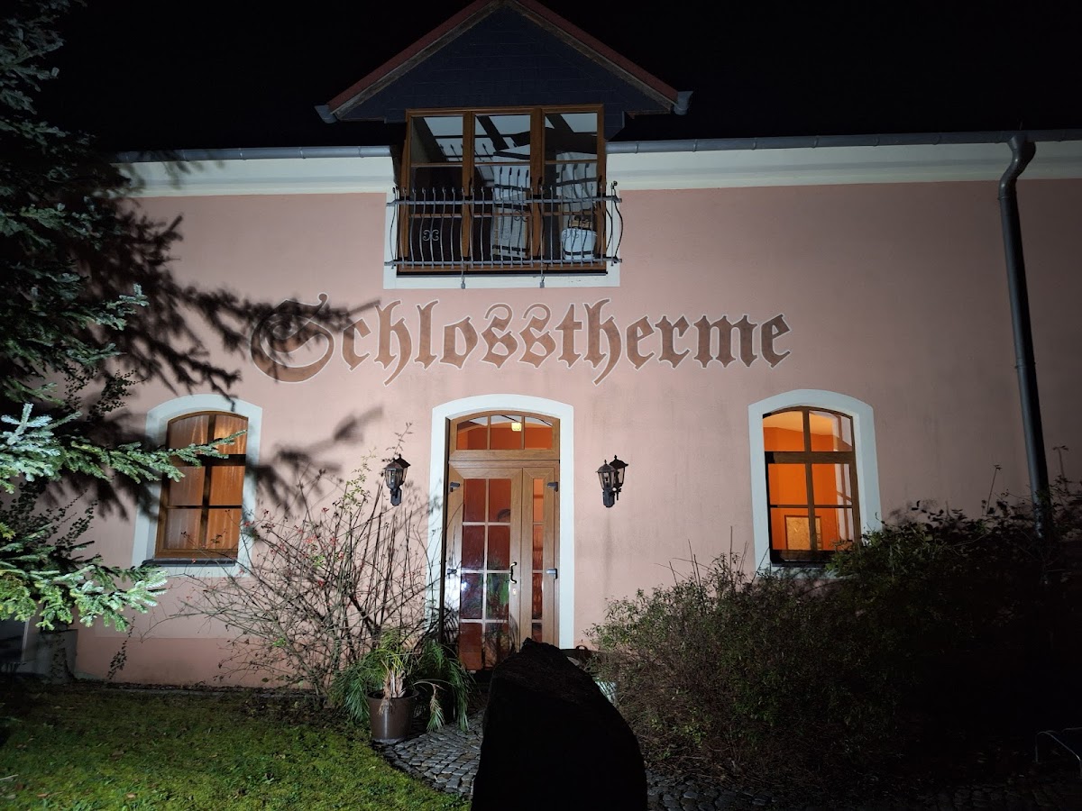 Schlosstherme und Eiscafé Seerhausen Photo 4