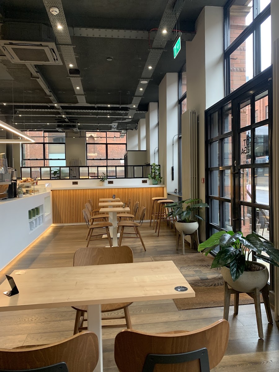 La Bottega Milanese Park House