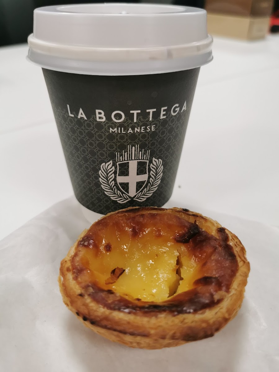 La Bottega Milanese Park House Photo 9