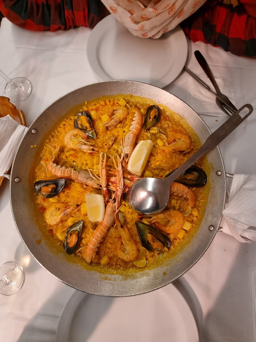 Restaurante Club 200 Photo 8