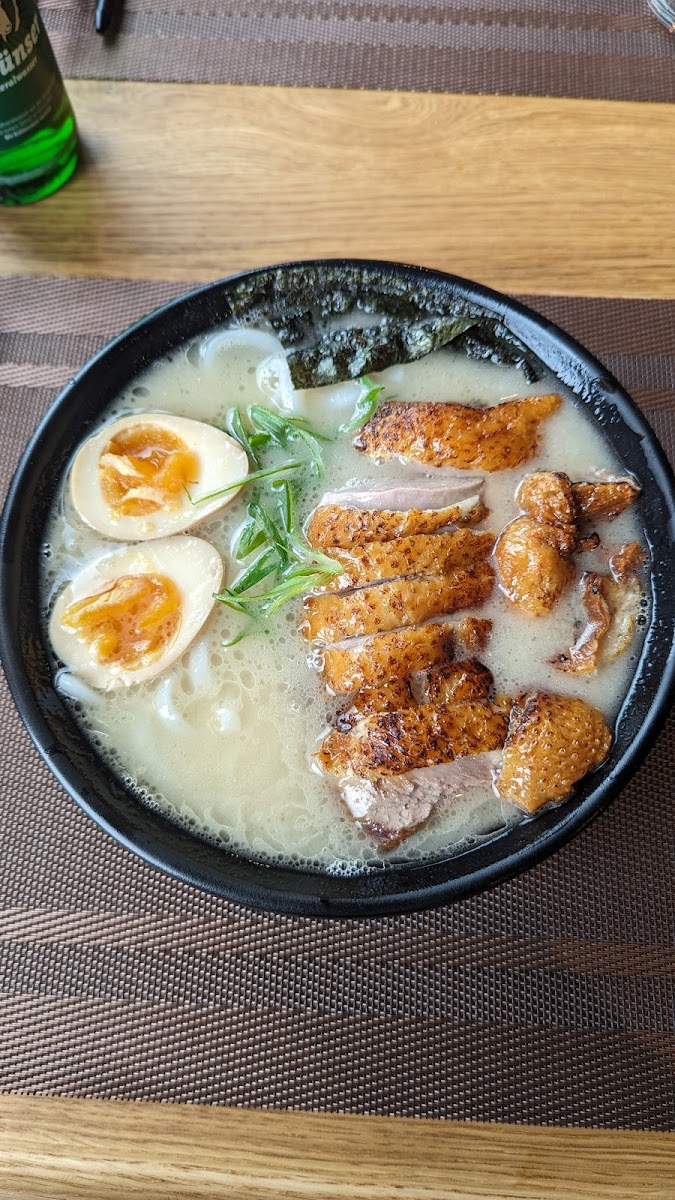 Umai Bern Photo 10