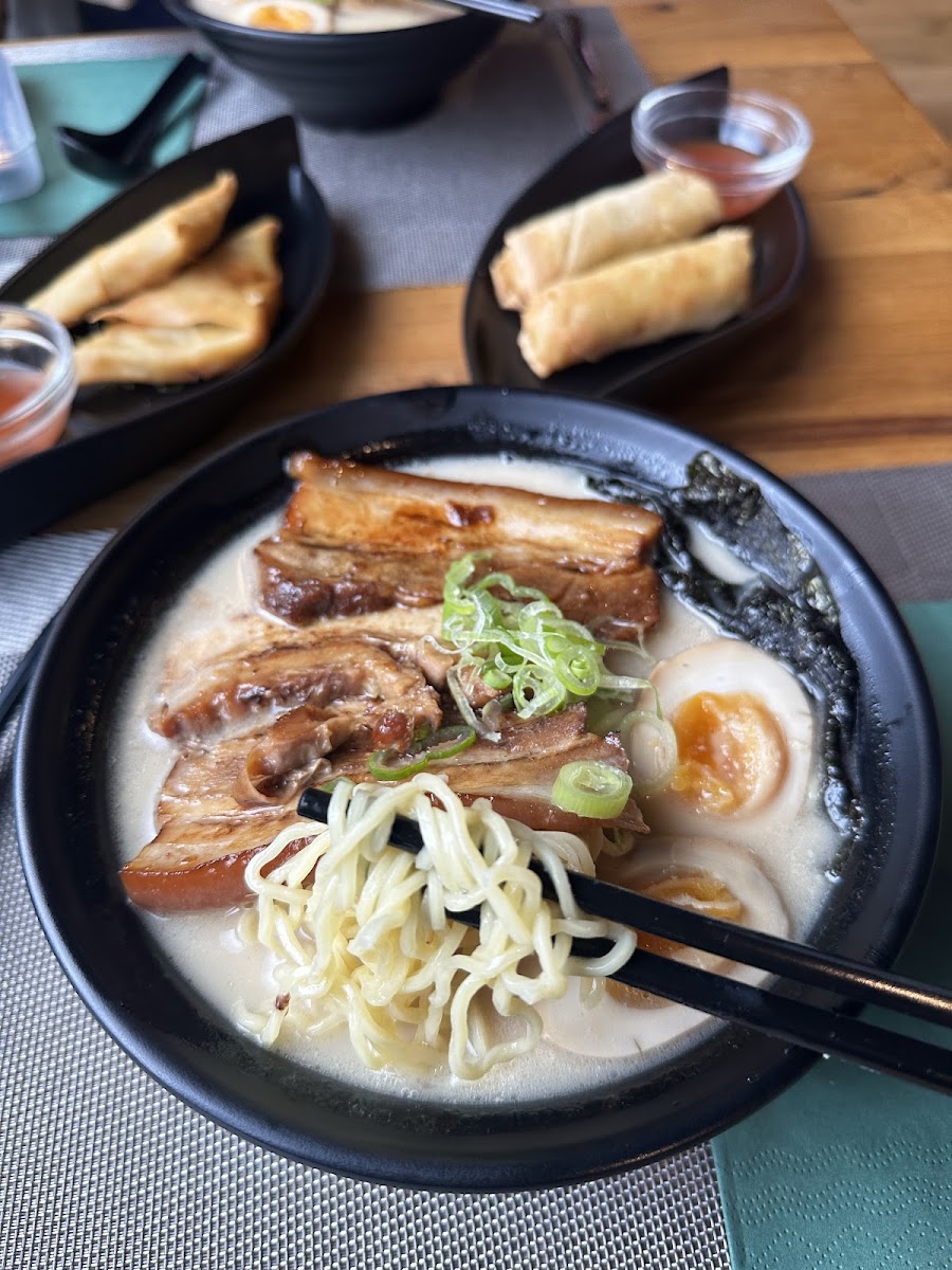 Umai Bern Photo 3