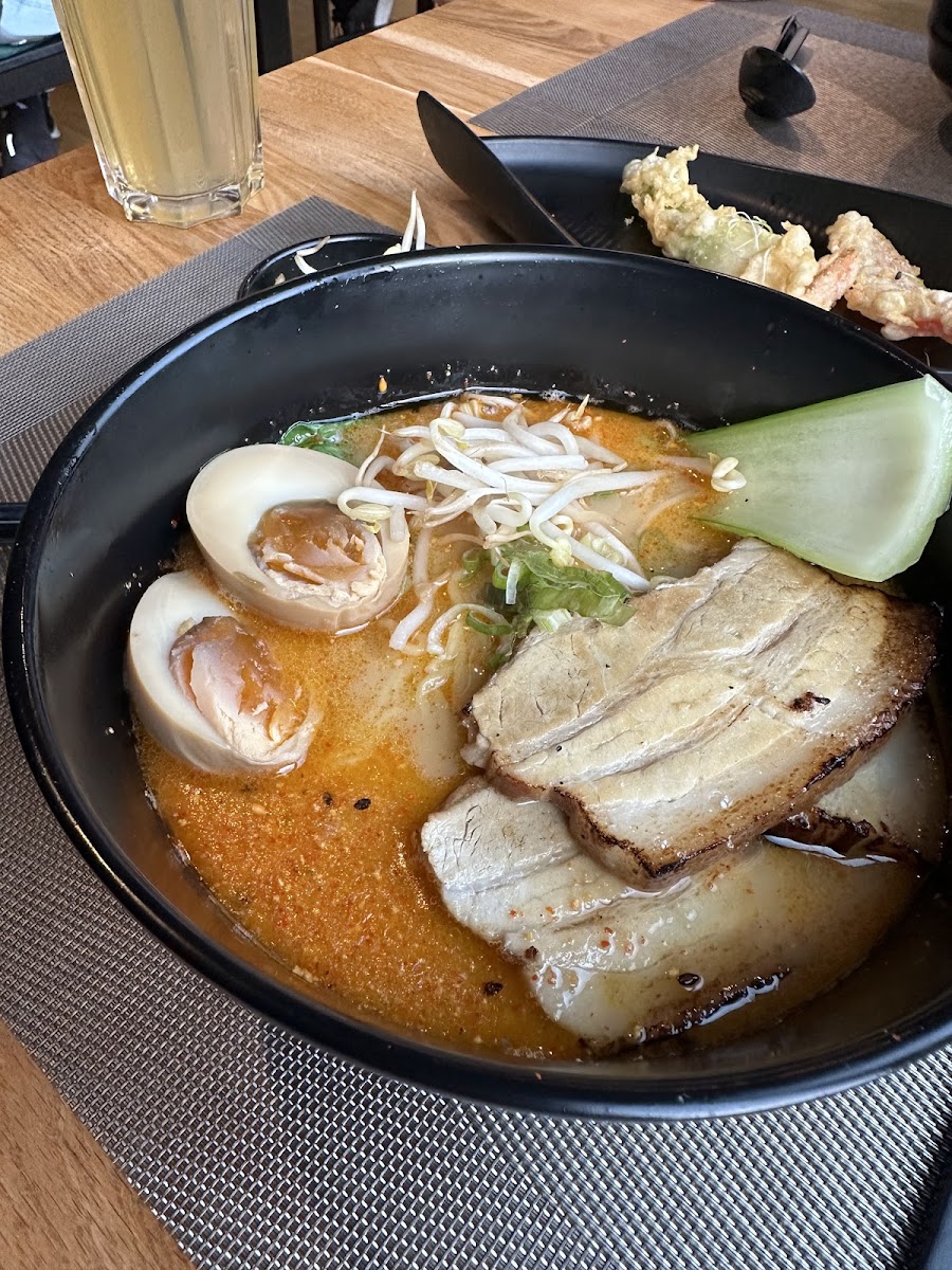 Umai Bern Photo 4