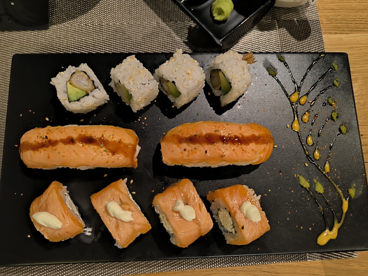 Umai Bern Photo 5