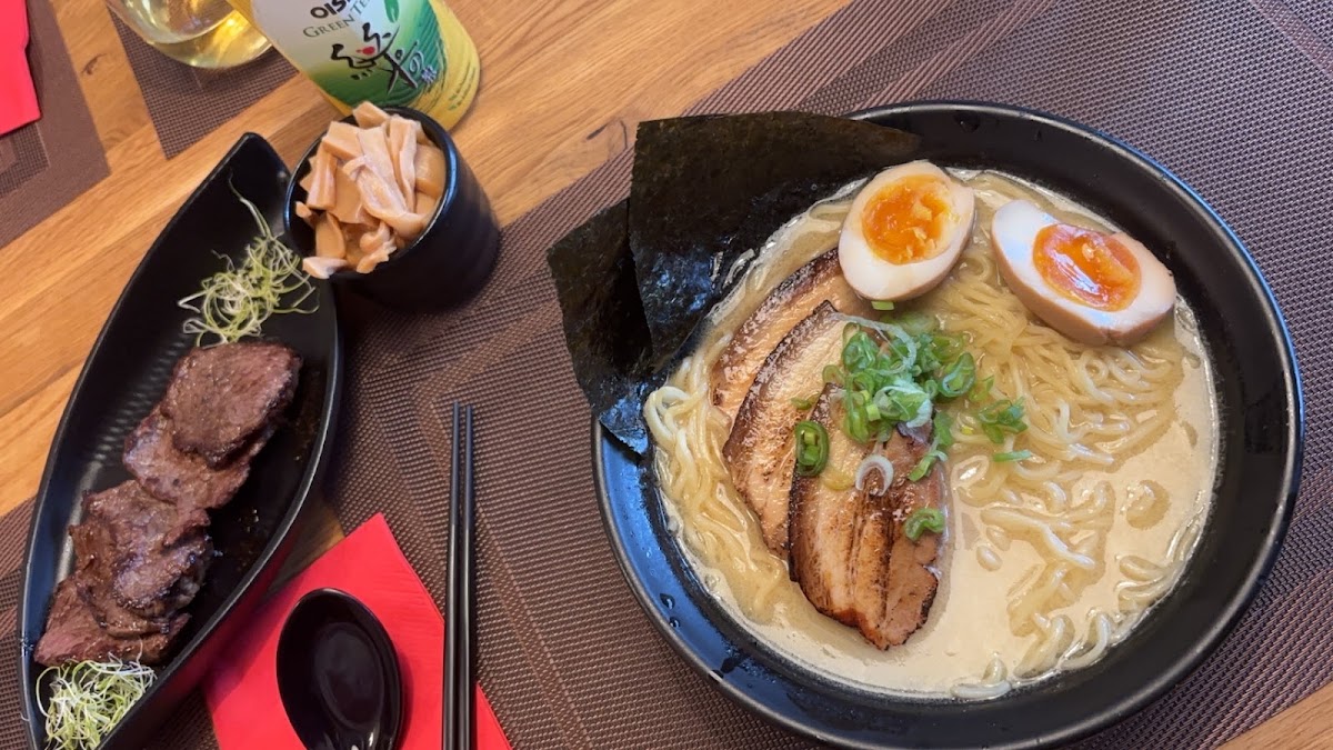 Umai Bern Photo 6