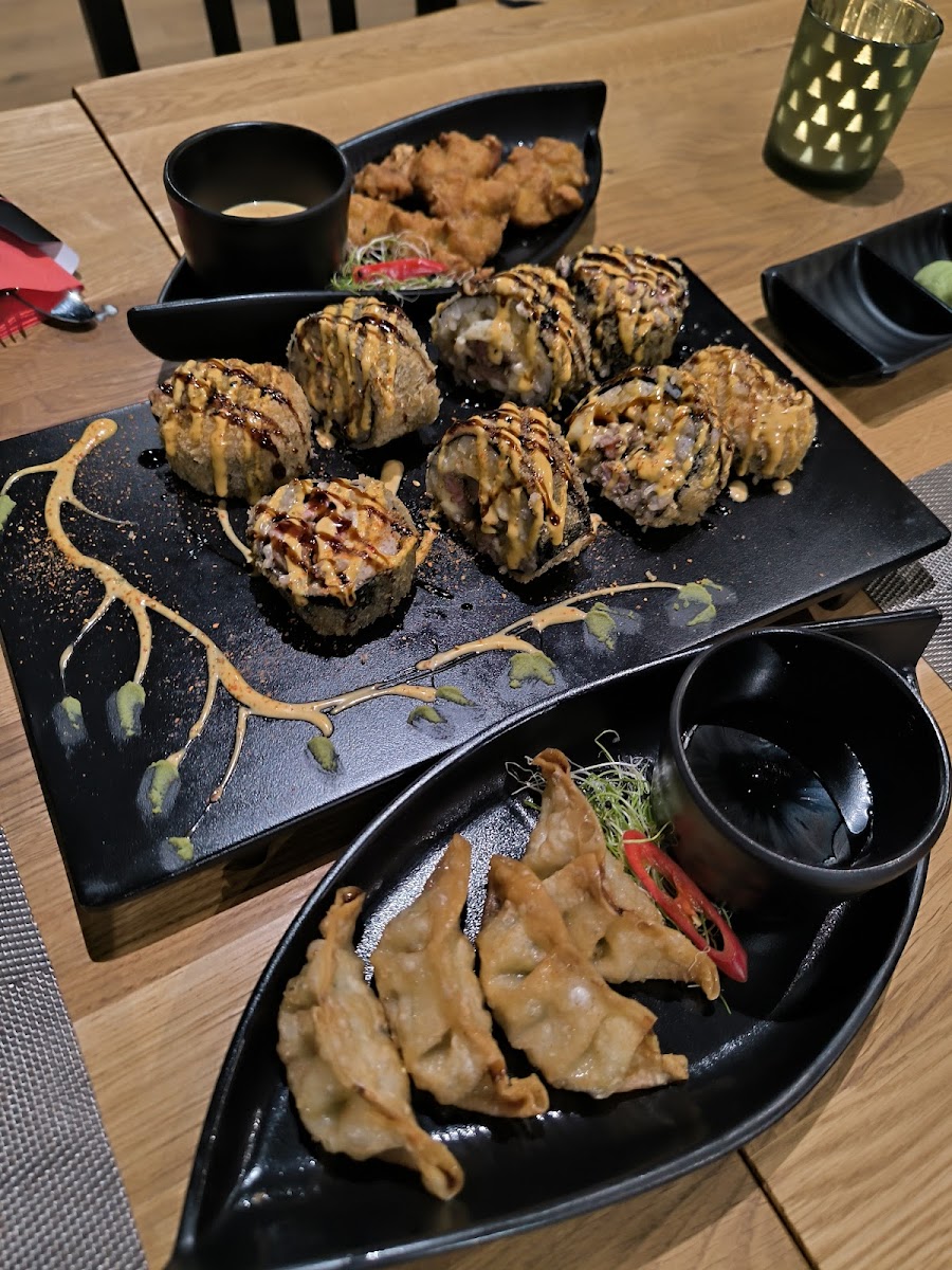 Umai Bern Photo 8