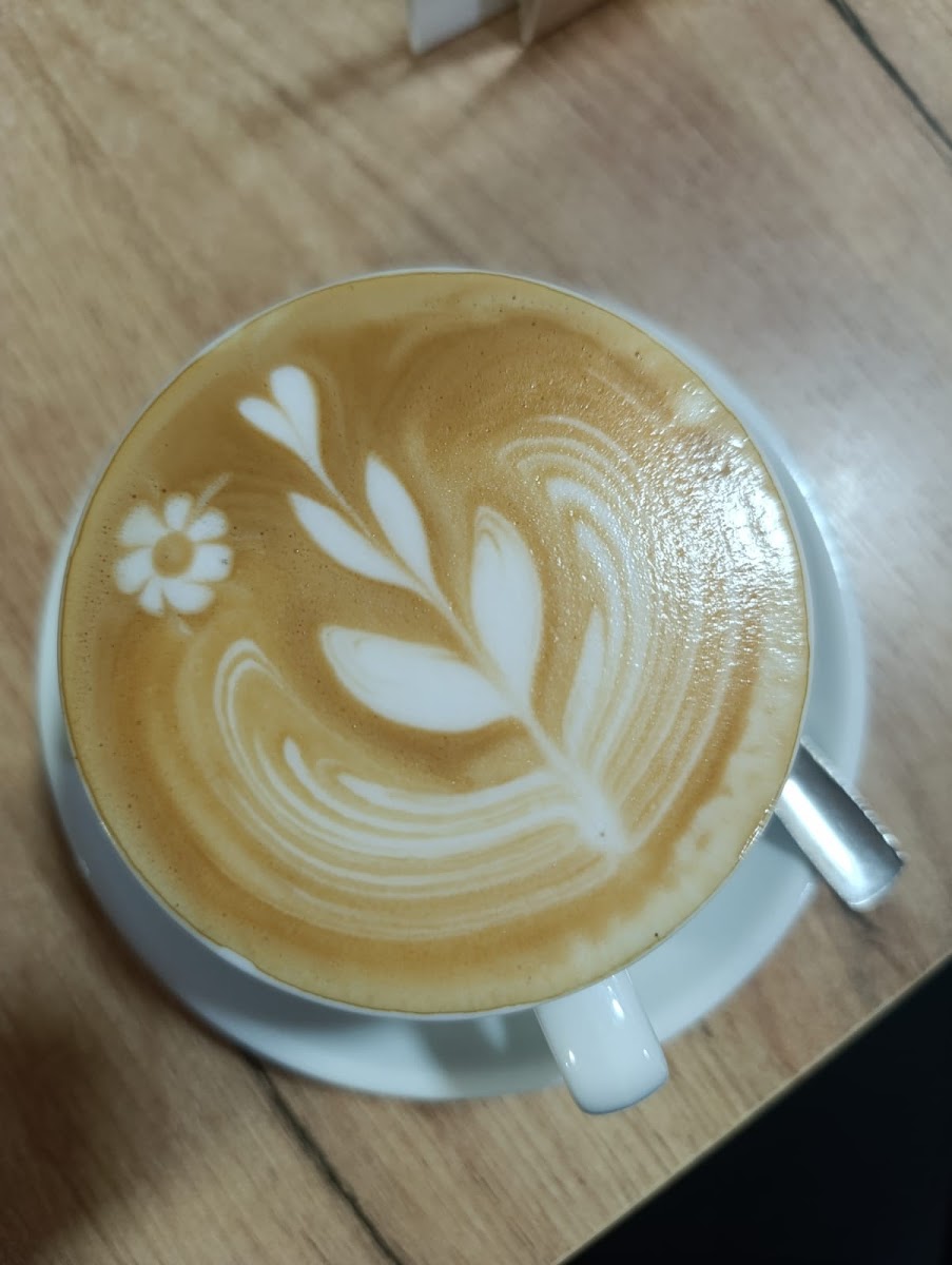 Cafetería Espresso Photo 5