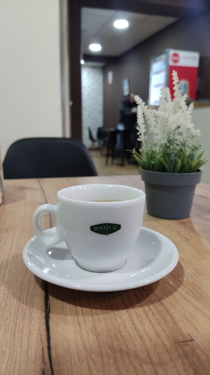 Cafetería Espresso Photo 6