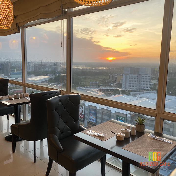 Horizon Cafe - Iloilo