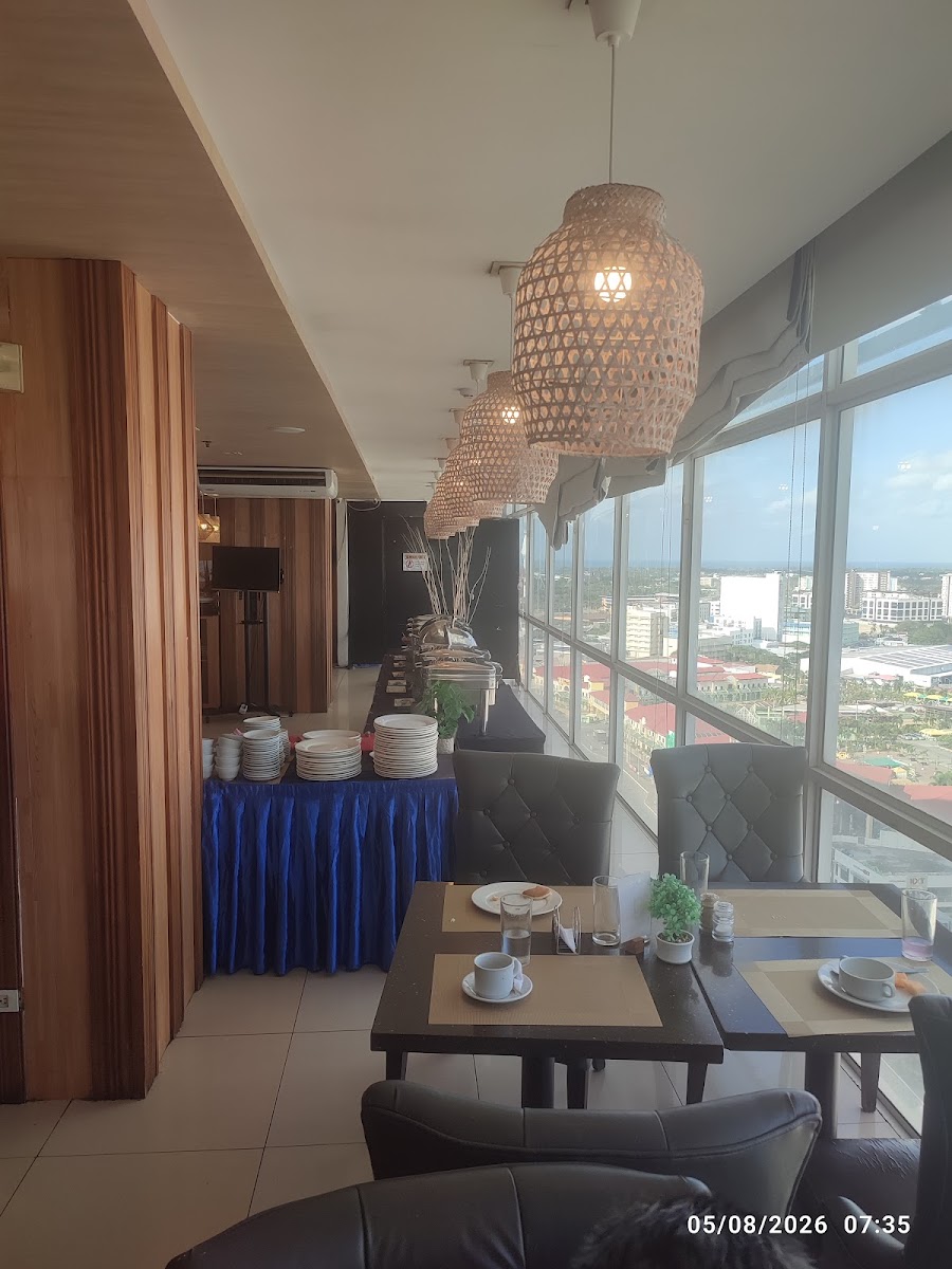 Horizon Cafe - Iloilo Photo 3