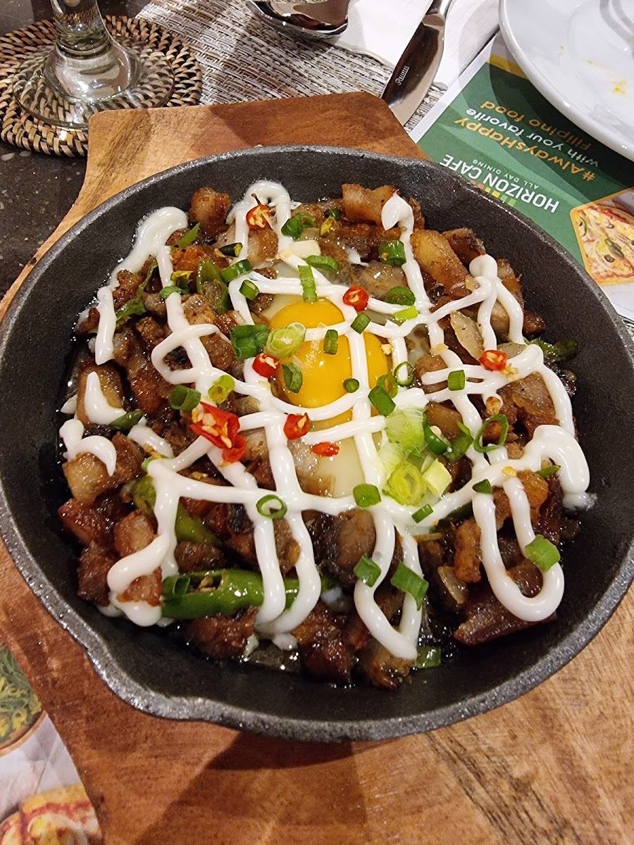 Horizon Cafe - Iloilo Photo 9