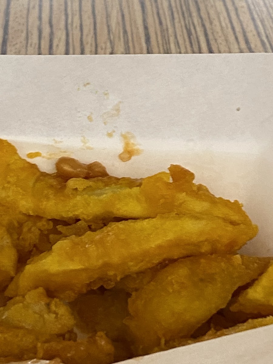 Tasty Plaice Photo 10