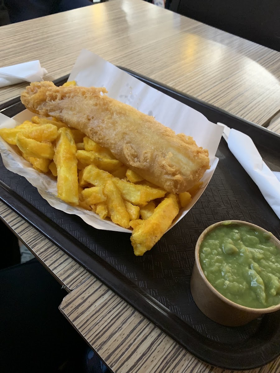 Tasty Plaice Photo 2