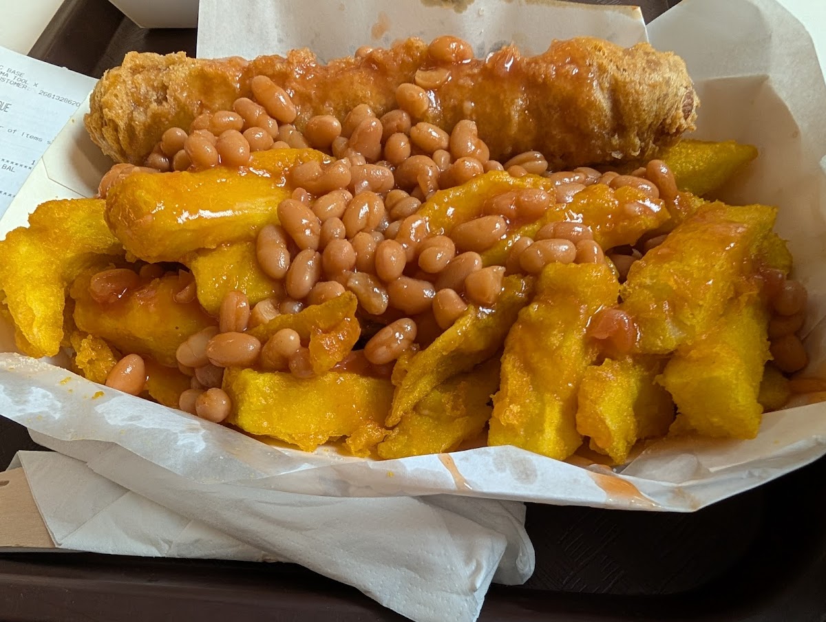 Tasty Plaice Photo 3