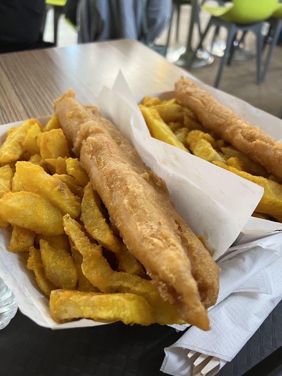 Tasty Plaice Photo 5