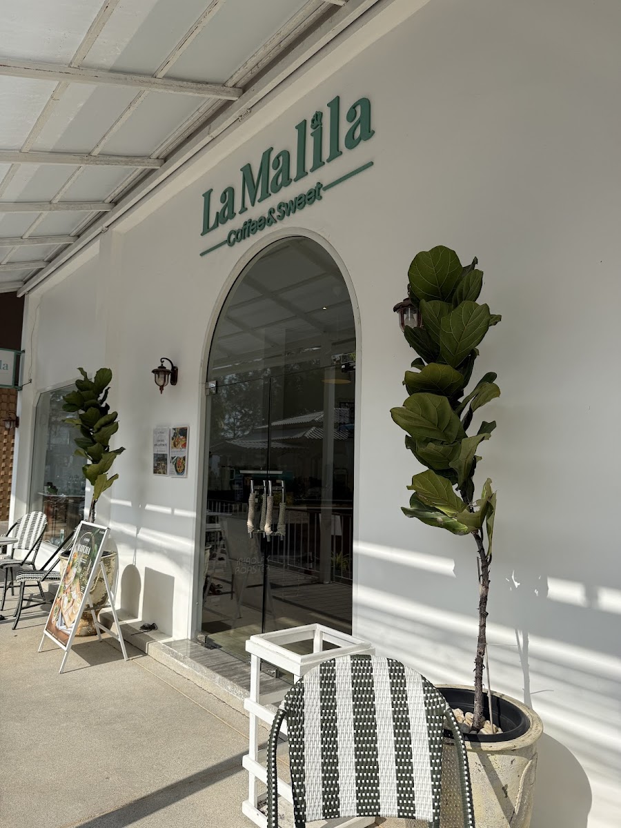 La Malila Café