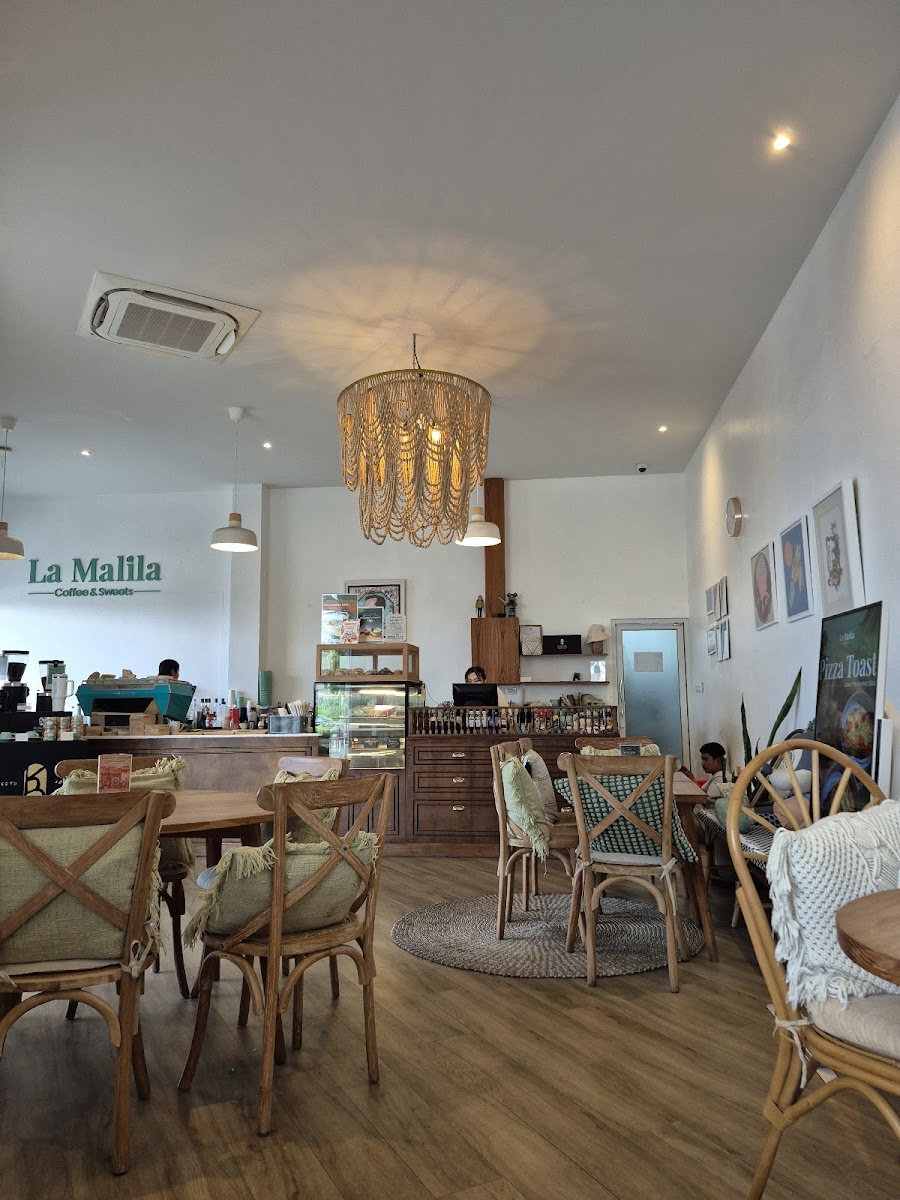 La Malila Café Photo 3