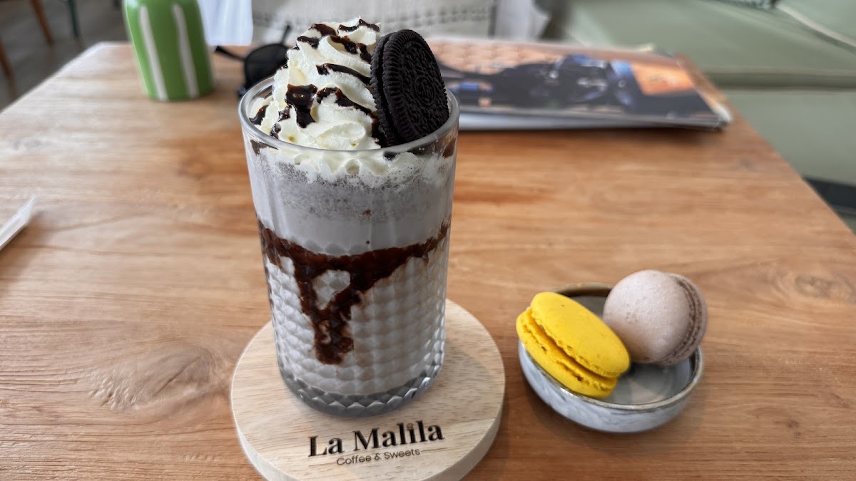 La Malila Café Photo 4
