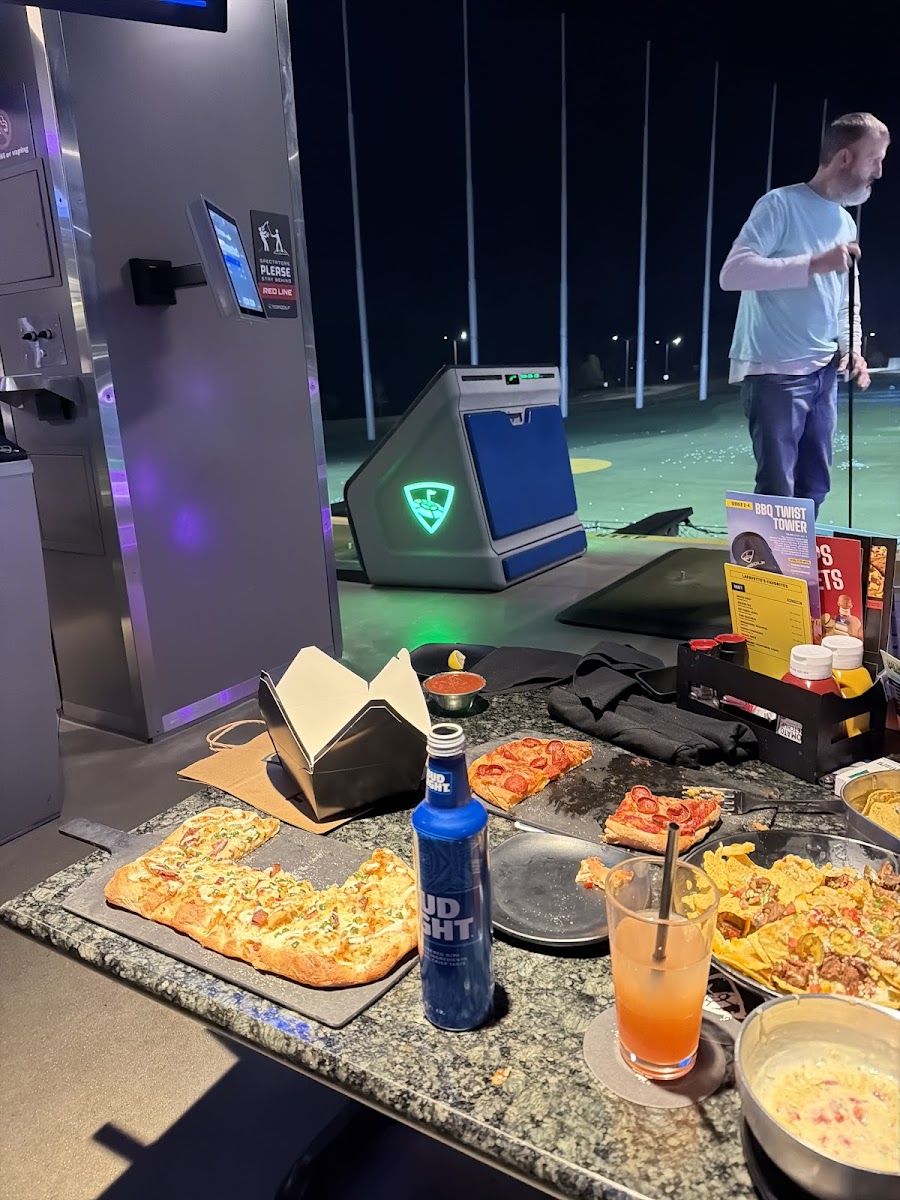 Topgolf Lafayette Photo 10