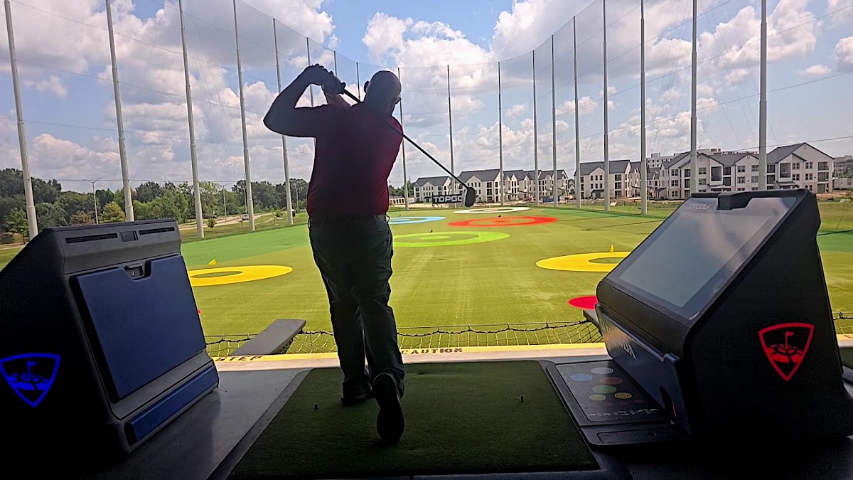 Topgolf Lafayette Photo 2