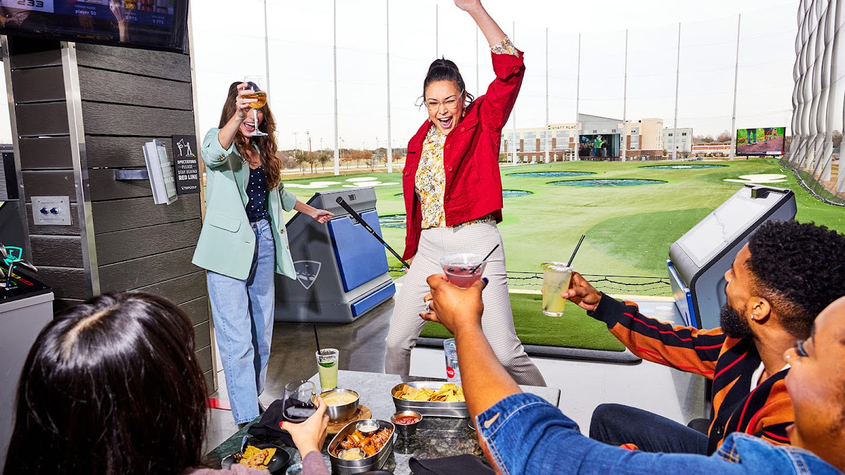 Topgolf Lafayette Photo 4
