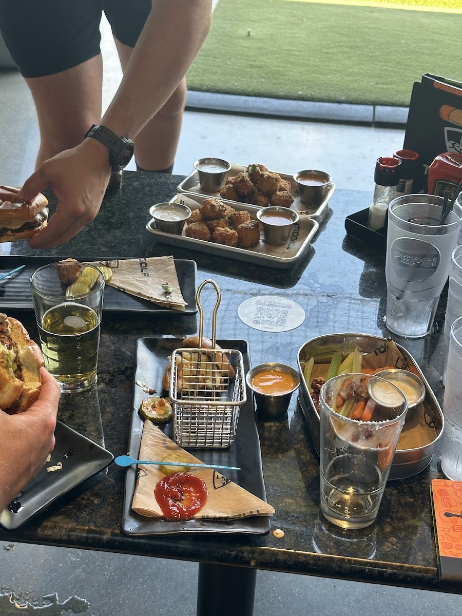 Topgolf Lafayette Photo 5