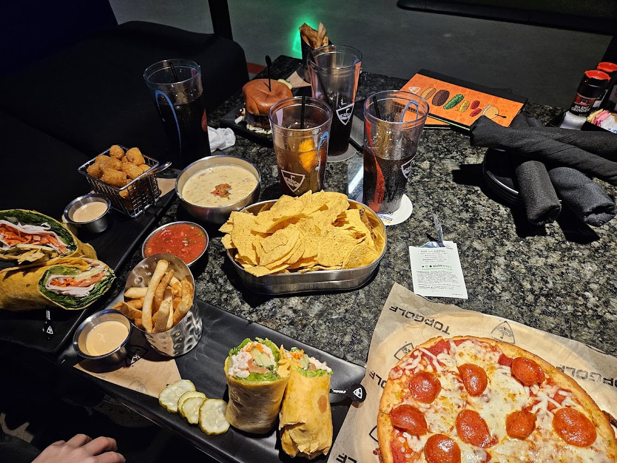 Topgolf Lafayette Photo 7