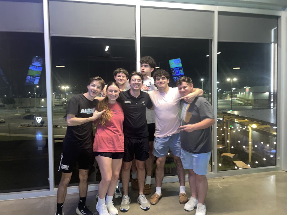 Topgolf Lafayette Photo 9