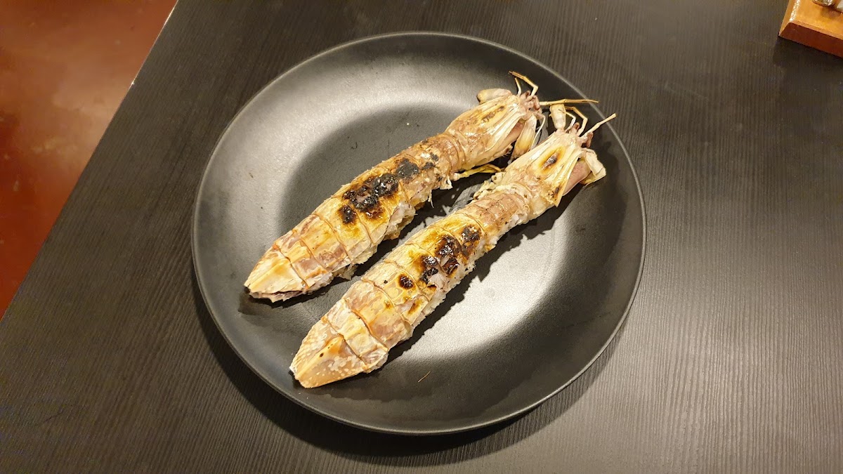 SEAFOOD CHOO 海鲜朱 Photo 10