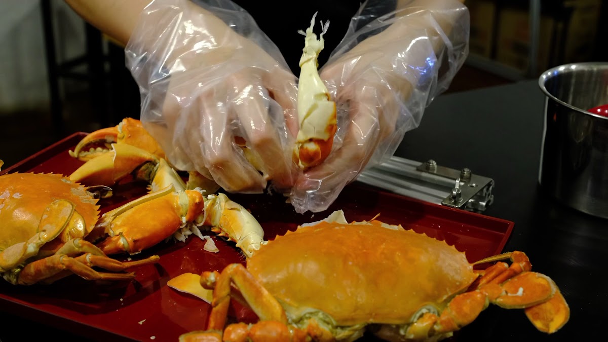 SEAFOOD CHOO 海鲜朱 Photo 2