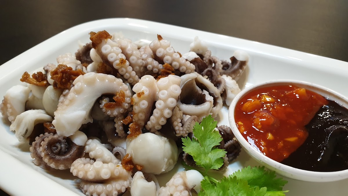 SEAFOOD CHOO 海鲜朱 Photo 4