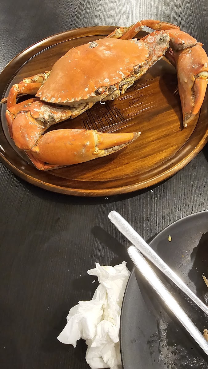 SEAFOOD CHOO 海鲜朱 Photo 5