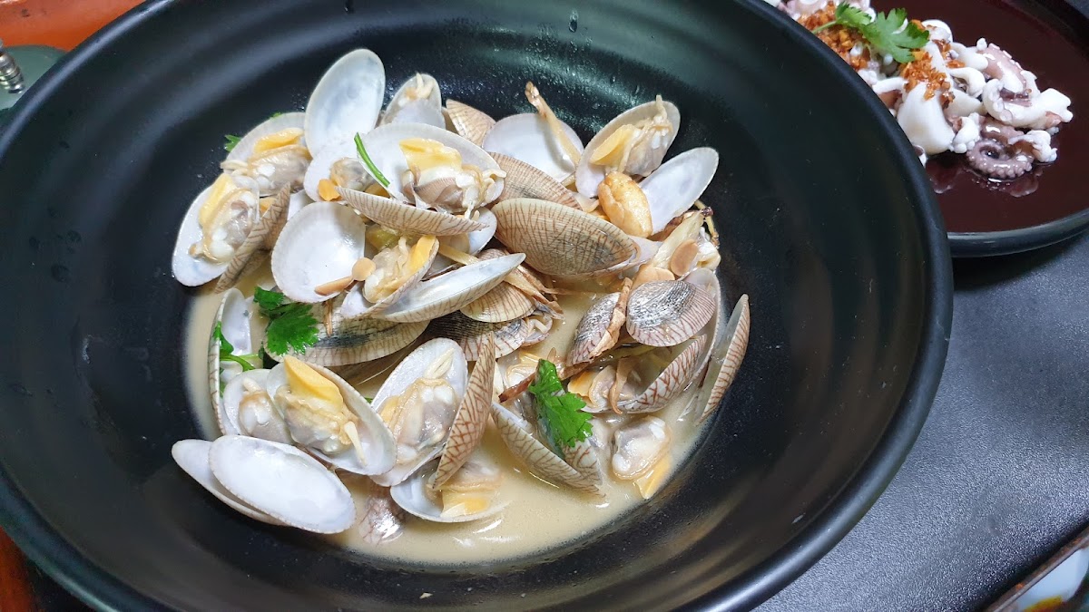 SEAFOOD CHOO 海鲜朱 Photo 6