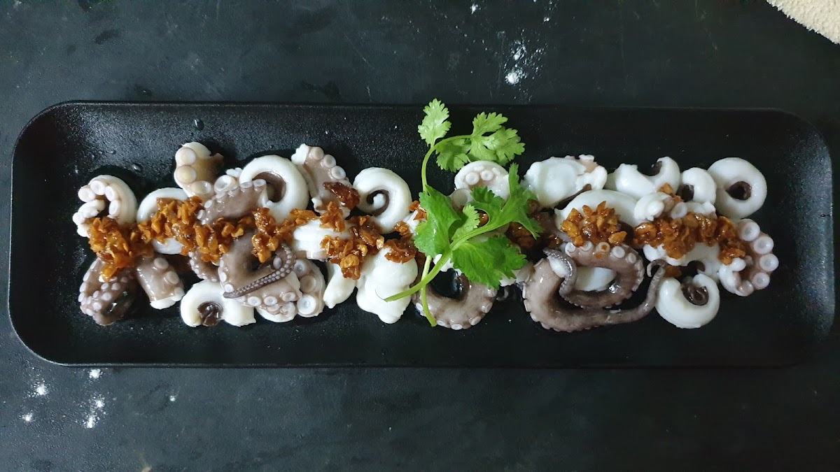 SEAFOOD CHOO 海鲜朱 Photo 8