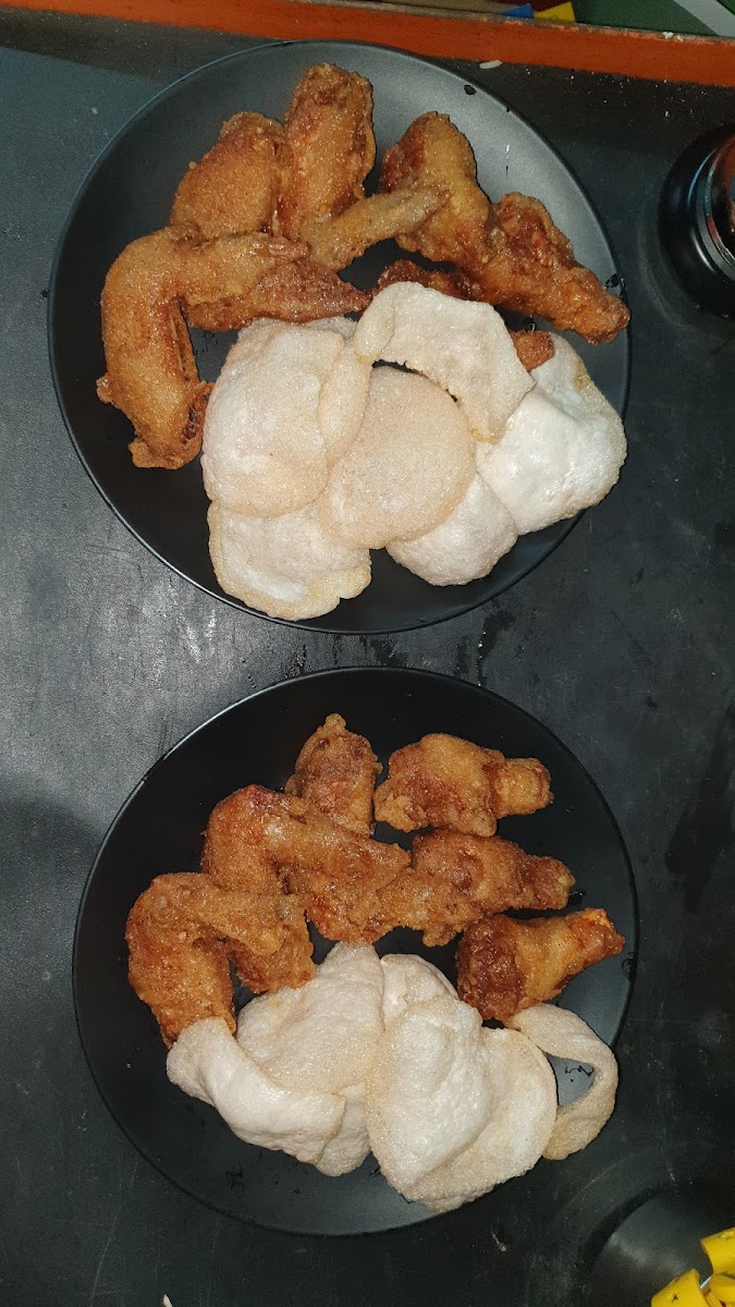SEAFOOD CHOO 海鲜朱 Photo 9
