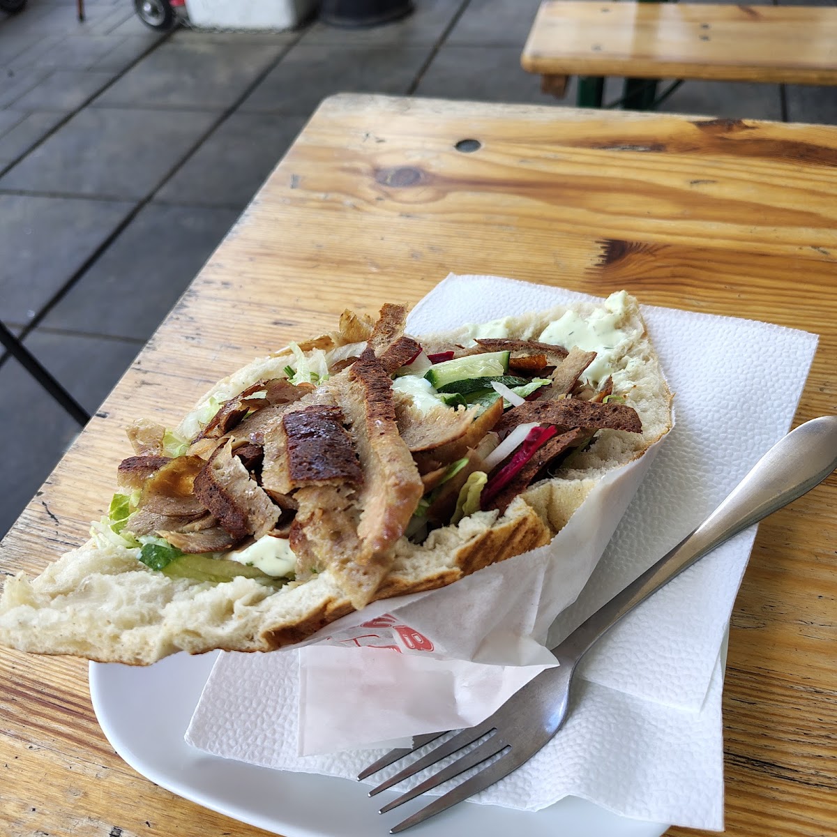Bistro Antalya Grill Photo 3