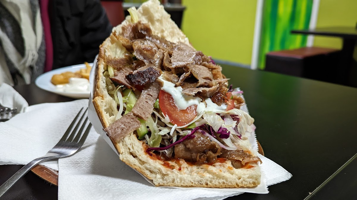 Bistro Antalya Grill Photo 5