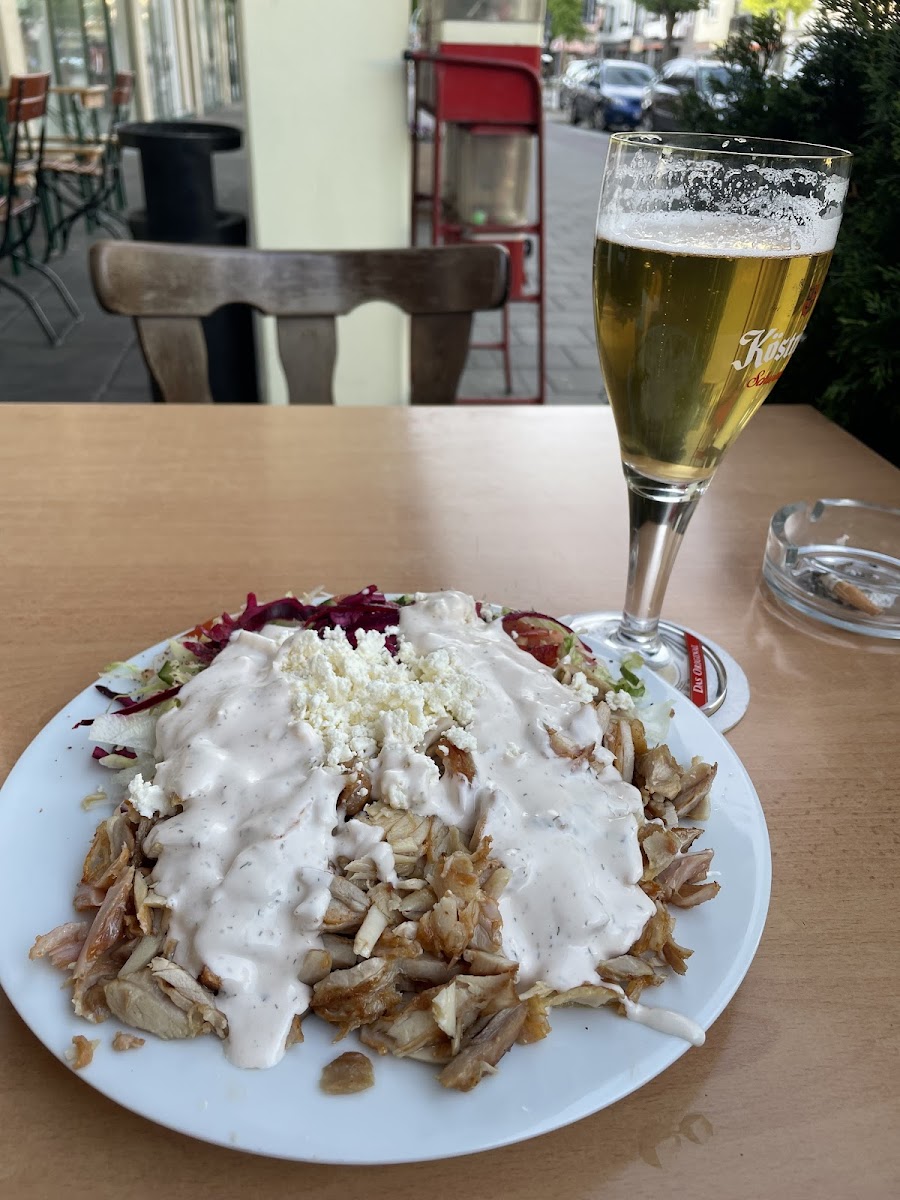 Bistro Antalya Grill Photo 6