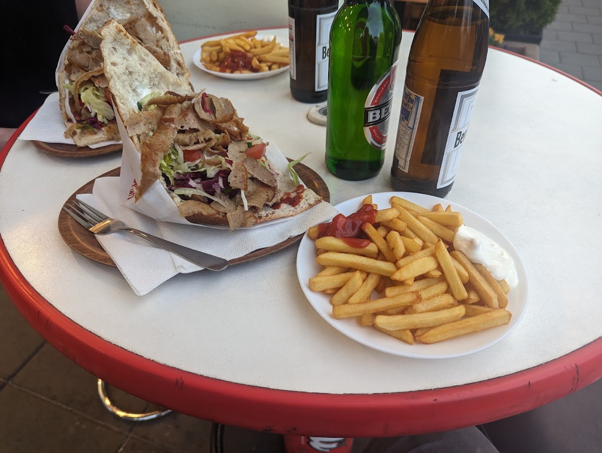 Bistro Antalya Grill Photo 7