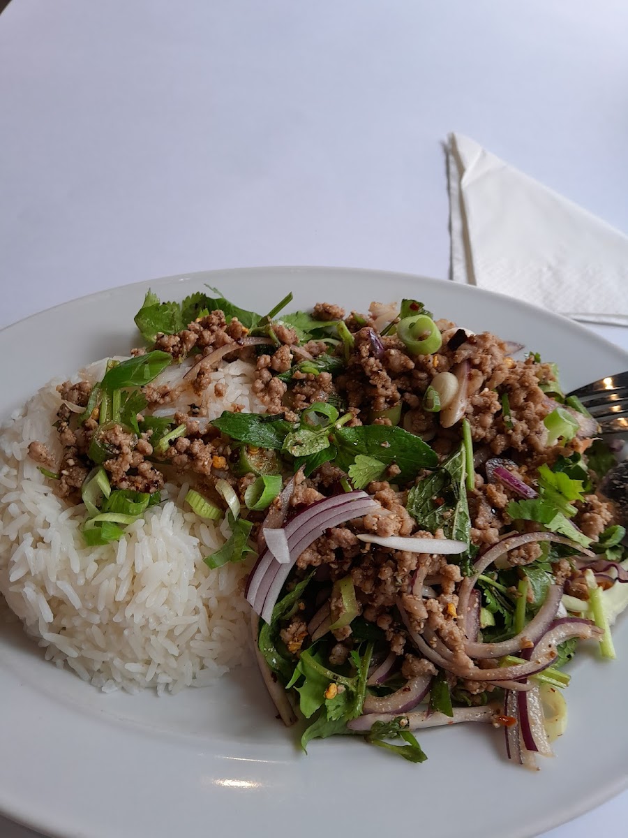 Arundel Thai restaurant (Parkwood) Photo 10