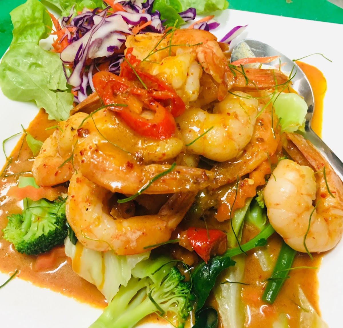 Arundel Thai restaurant (Parkwood) Photo 3