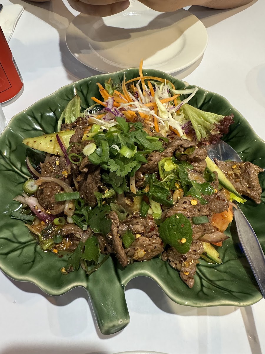 Arundel Thai restaurant (Parkwood) Photo 7